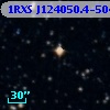 1RXS J124050.4-504811