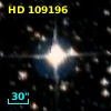 HD 109196