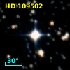 HD 109502