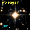 HD 109854