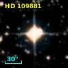 HD 109881