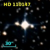 HD 110147