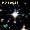 HD 110188