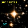 HD 110713