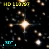 HD 110797