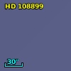 HD 108899