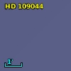 HD 109044