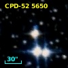 CPD-52  5650