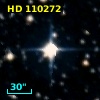 HD 110272