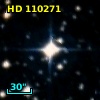 HD 110271