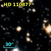 HD 110877
