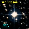 HD 110895