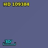 HD 109384