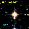HD 109447