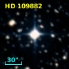 HD 109882