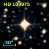 HD 109975