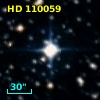 HD 110059