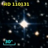 HD 110131