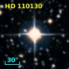 HD 110130