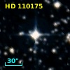 HD 110175