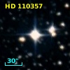 HD 110357