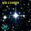 HD 110579