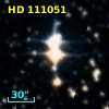 HD 111051
