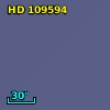 HD 109594