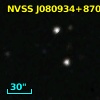 8C 0747+871