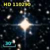 HD 110290