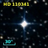 HD 110341