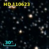 HD 110623