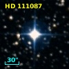 HD 111087