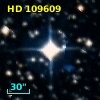HD 109609