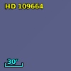 HD 109664
