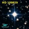HD 109829
