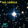 HD 109910