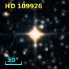 HD 109926