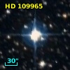 HD 109965