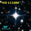 HD 111088