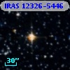 IRAS 12326-5446