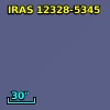 IRAS 12328-5345
