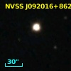 NVSS J092016+862845
