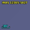 IRAS 12365-5427