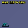 IRAS 12370-5354