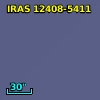 IRAS 12408-5411