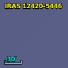 IRAS 12420-5446