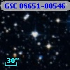 GSC 08651-00546