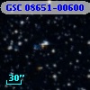 GSC 08651-00600
