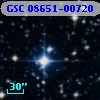 GSC 08651-00720